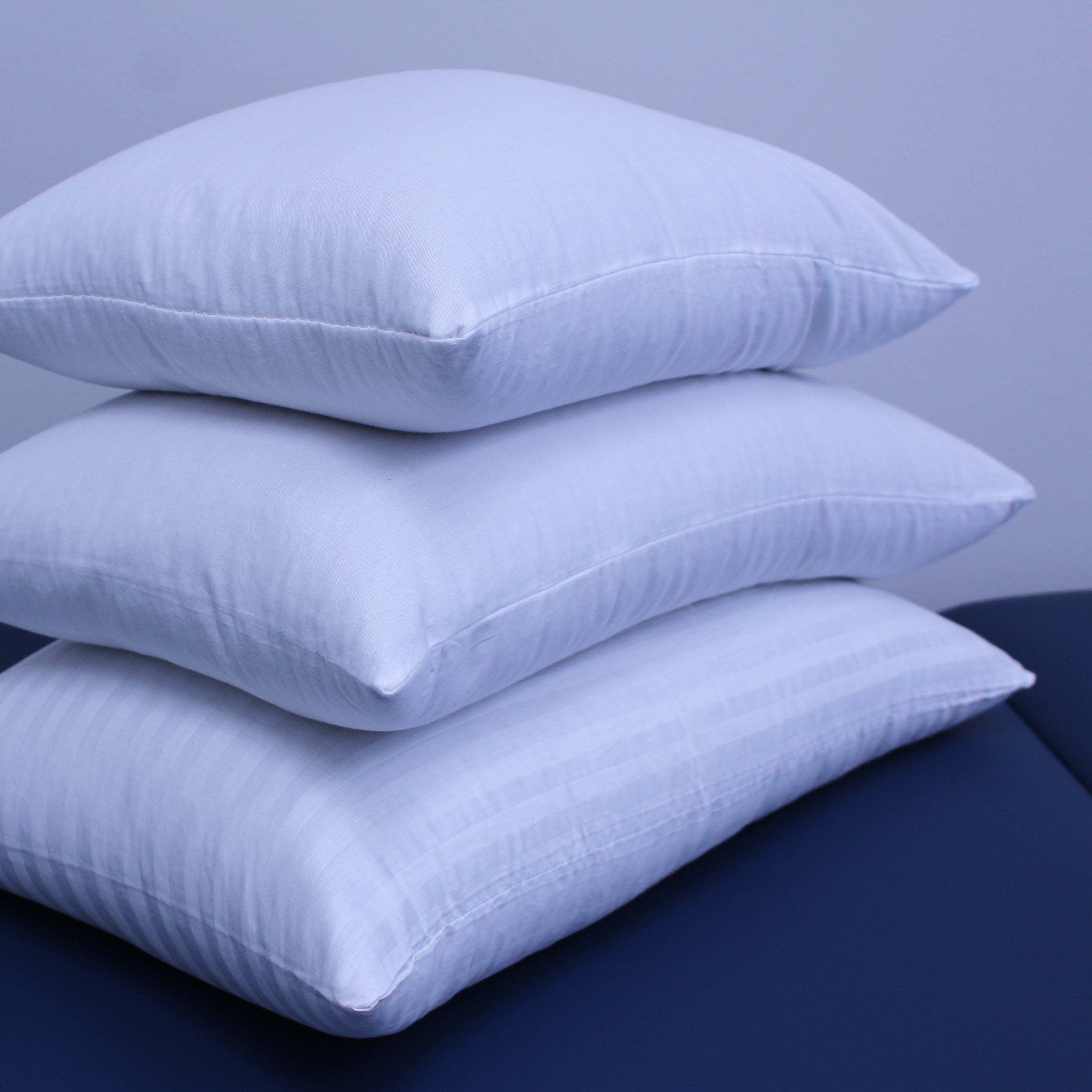 Pillow - Professionally Designed for Neck & Shoulder Pain Relief