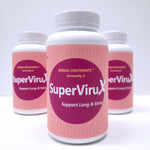 Load image into Gallery viewer, SuperviruX-Support Lung &amp; Extra
